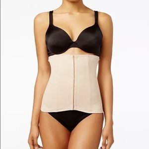 Miraclesuit womens extra firm control inches off waist trainer